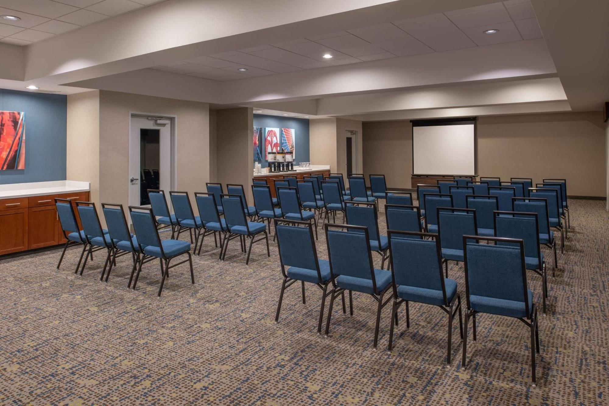 Hampton Inn And Suites Seattle - Airport / 28Th Avenue SeaTac Buitenkant foto