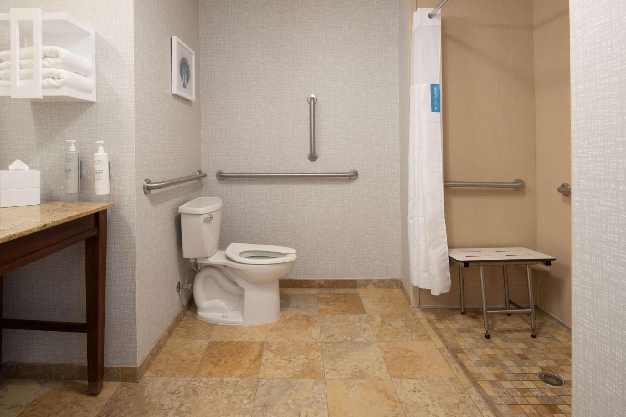 Hampton Inn And Suites Seattle - Airport / 28Th Avenue SeaTac Buitenkant foto